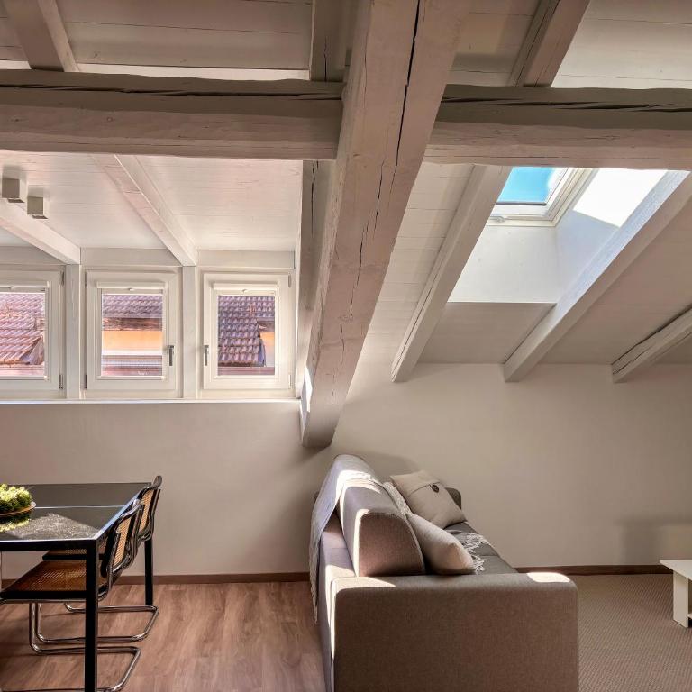 Boutique Apartment - Cinema & AC - Historic Center - One-Bedroom Apartment - 3