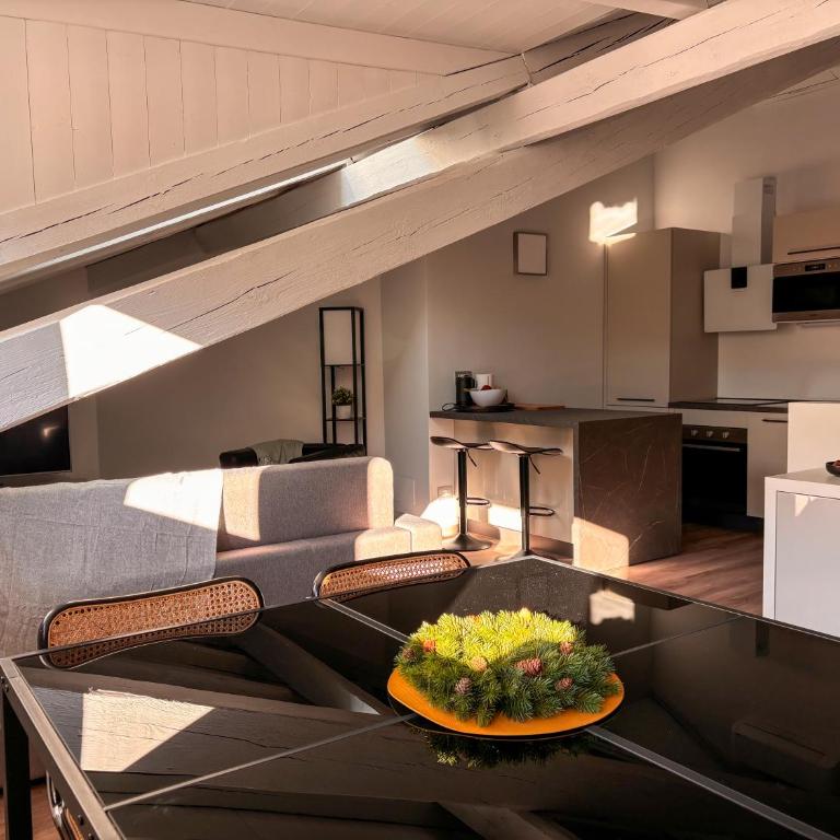 Boutique Apartment - Cinema & AC - Historic Center - One-Bedroom Apartment - 10