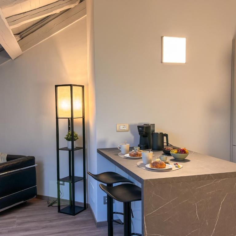Boutique Apartment - Cinema & AC - Historic Center - One-Bedroom Apartment - 9