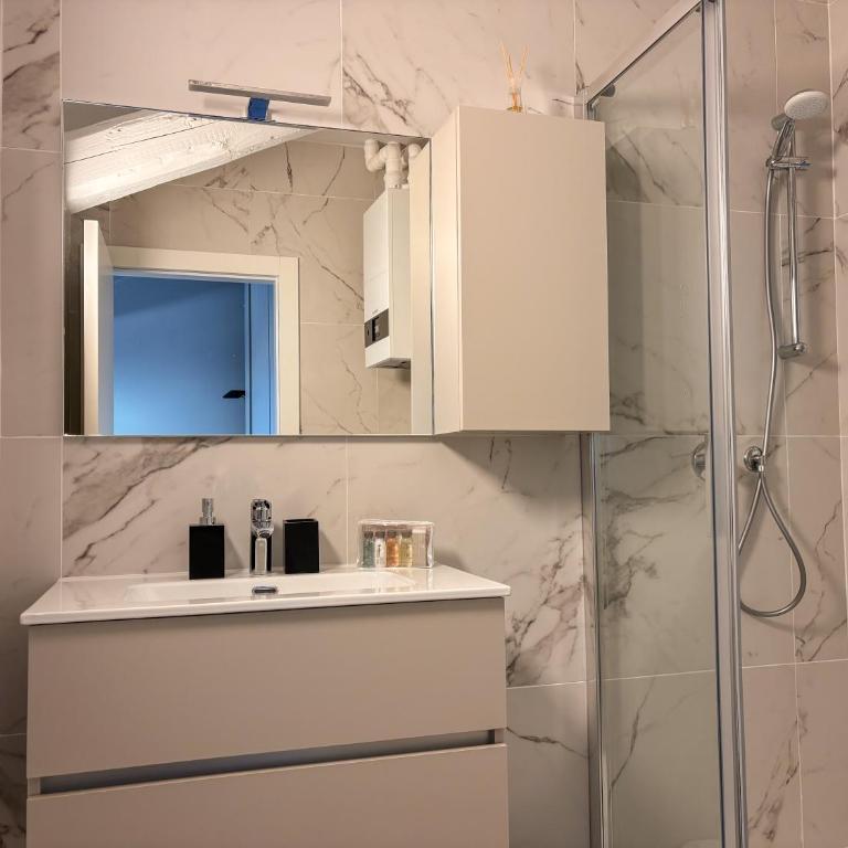 Boutique Apartment - Cinema & AC - Historic Center - One-Bedroom Apartment - 15