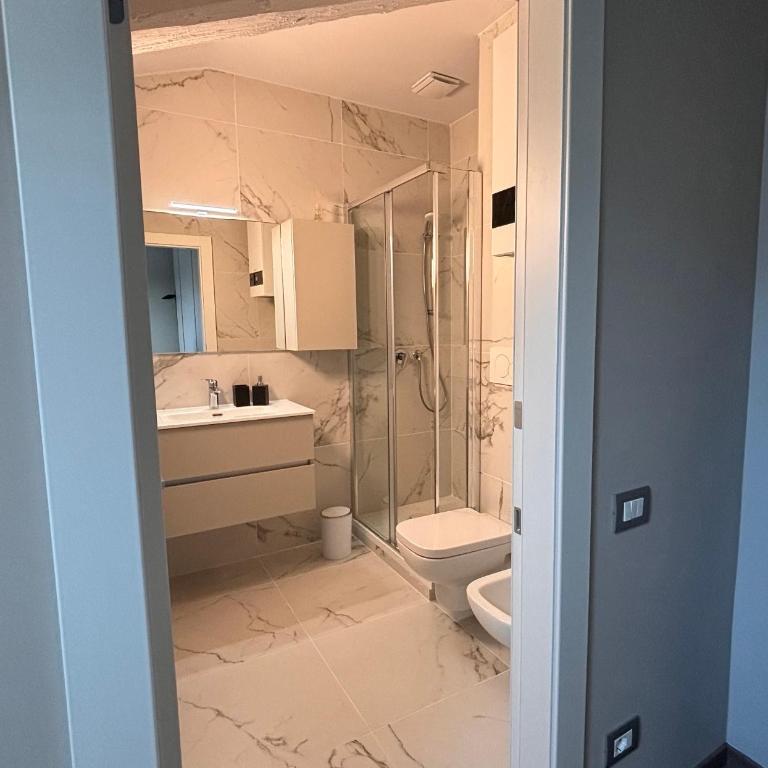 Boutique Apartment - Cinema & AC - Historic Center - One-Bedroom Apartment - 6