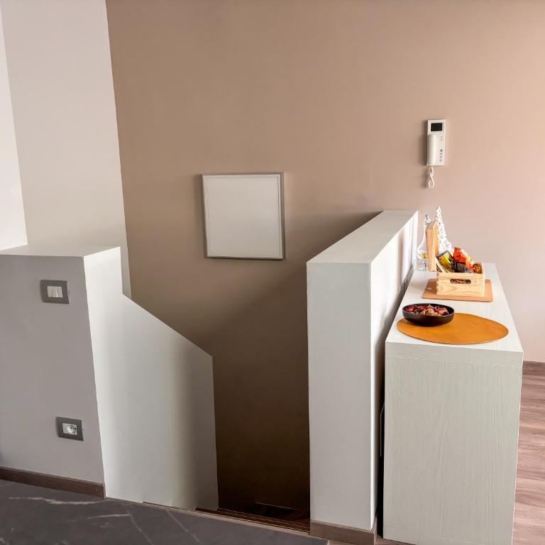 Boutique Apartment - Cinema & AC - Historic Center - One-Bedroom Apartment - 18