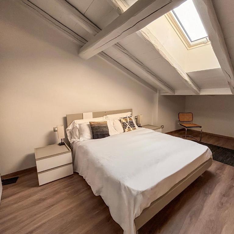 Boutique Apartment - Cinema & AC - Historic Center - One-Bedroom Apartment - 5