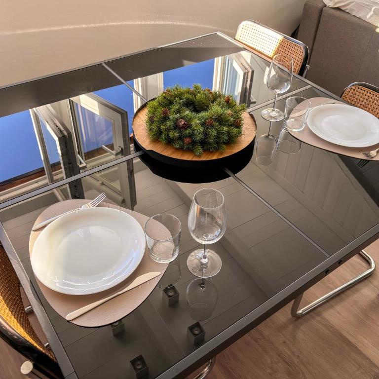 Boutique Apartment - Cinema & AC - Historic Center - One-Bedroom Apartment - 16