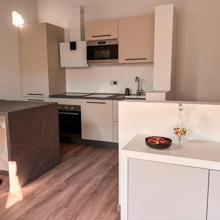 Boutique Apartment - Cinema & AC - Historic Center - One-Bedroom Apartment - 4