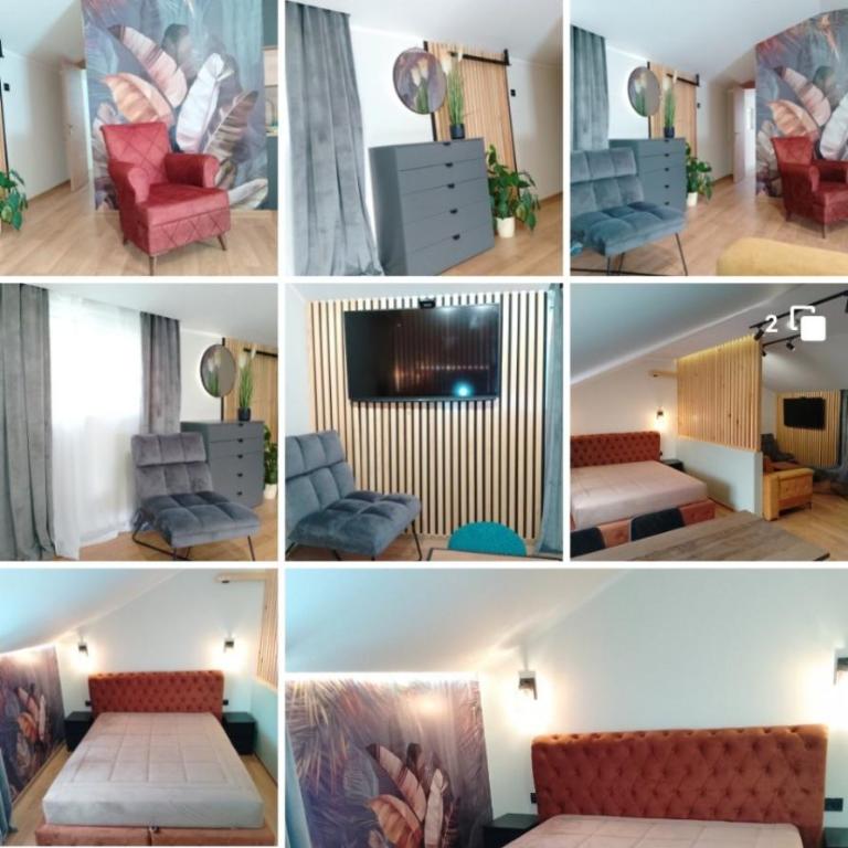 Apartman Happy 6 - One-Bedroom Apartment - 2