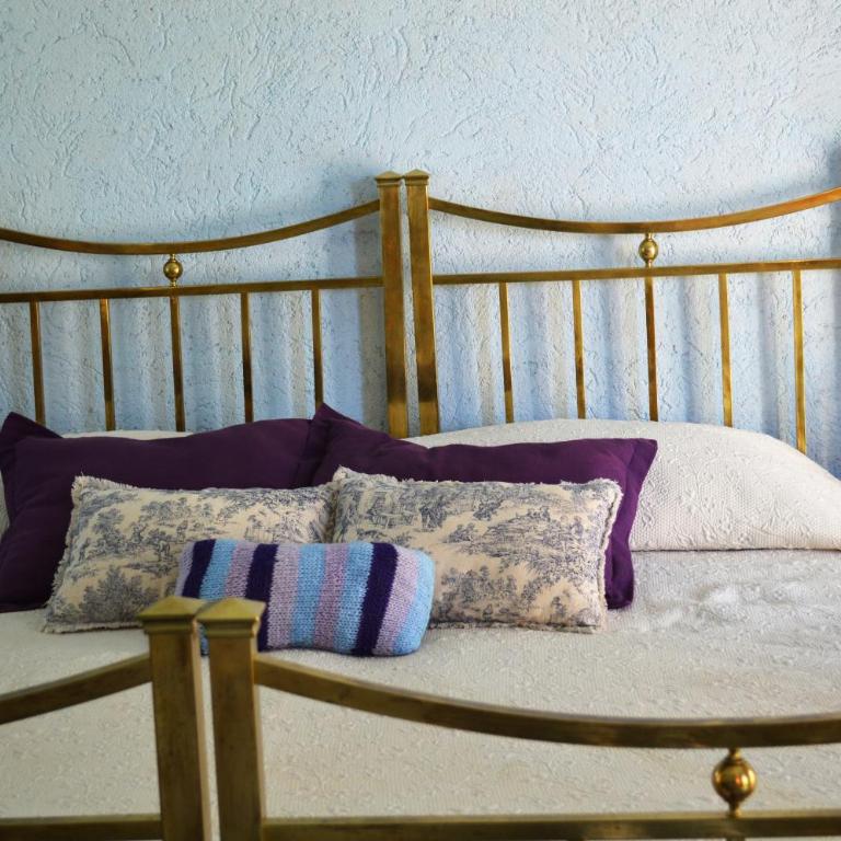 La Teresita Posada - Habitación Doble - 16