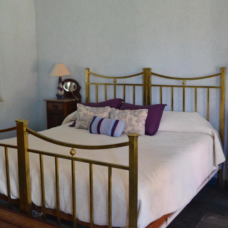 La Teresita Posada - Habitación Doble - 18