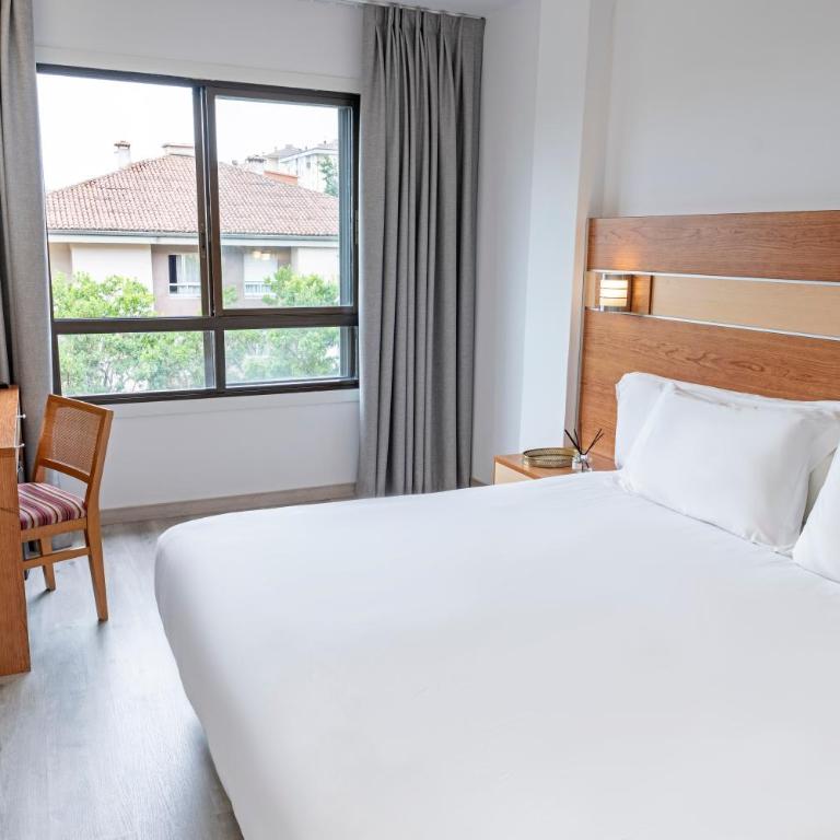 Hotel Faranda Los Tilos, Ascend Hotel Collection - Habitación doble - 1 cama extragrande - 2