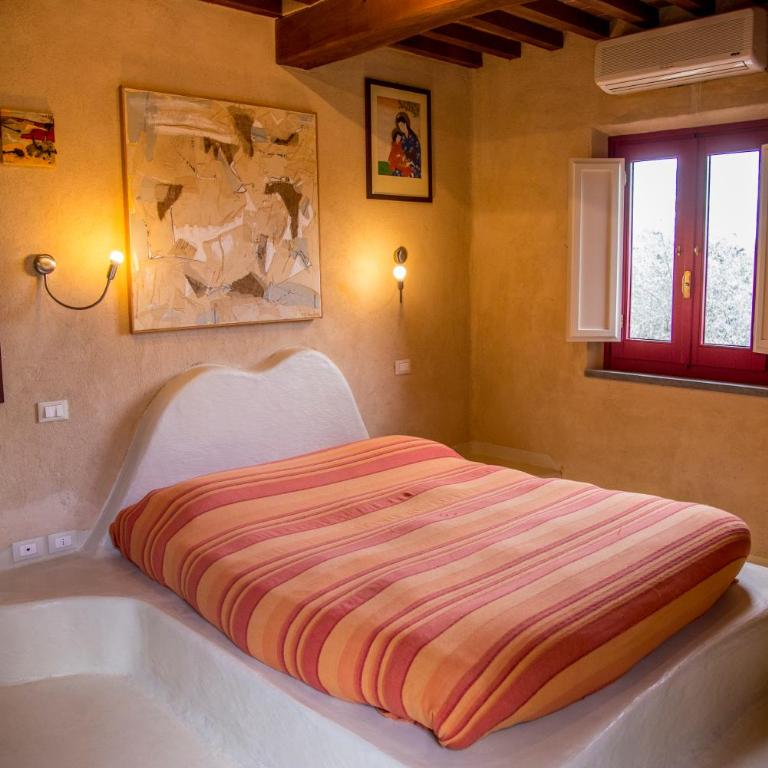 Casa Del Sole - Camera Matrimoniale - 3