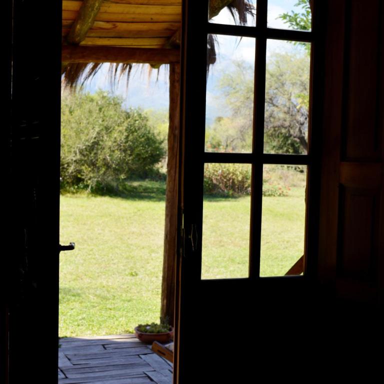 La Teresita Posada - Habitación Doble - 19