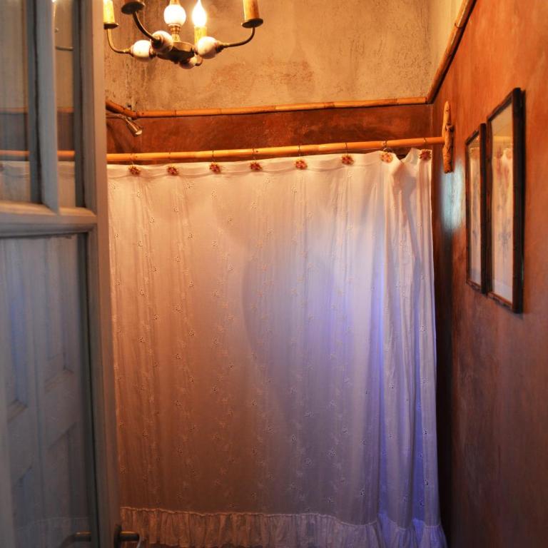 La Teresita Posada - Habitación Doble - 22