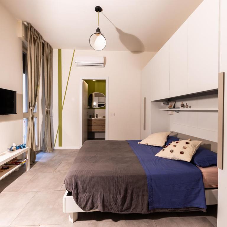 Guesthouse Violetta DI Parma - Appartamento con 1 Camera da Letto - 2