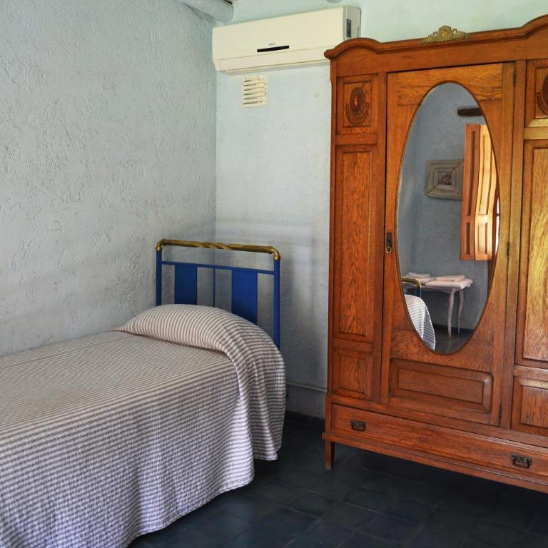 La Teresita Posada - Habitación Doble - 20