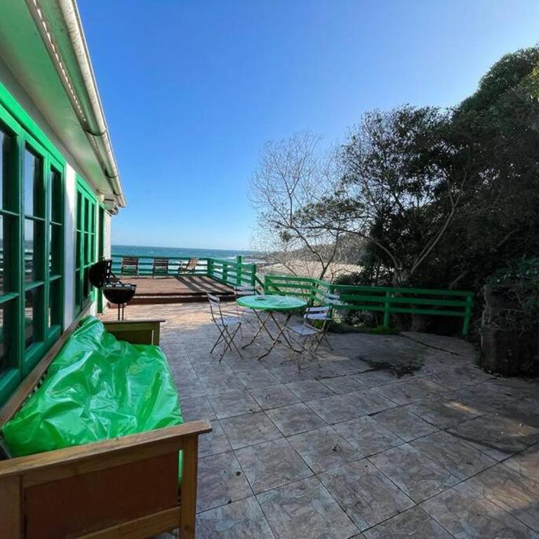 Primera Vista, increíble casa frente al mar - Two-Bedroom House - 3
