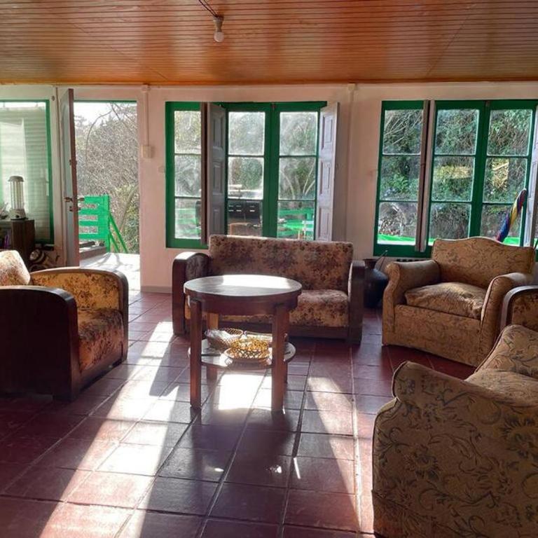 Primera Vista, increíble casa frente al mar - Two-Bedroom House - 20