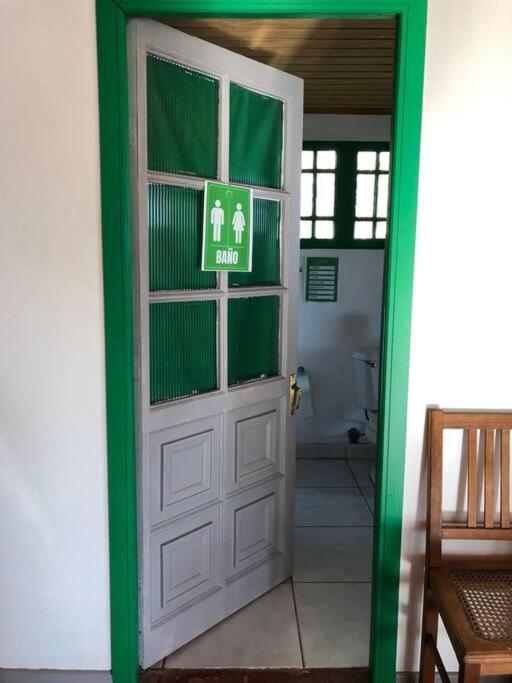 Primera Vista, increíble casa frente al mar - Two-Bedroom House - 27