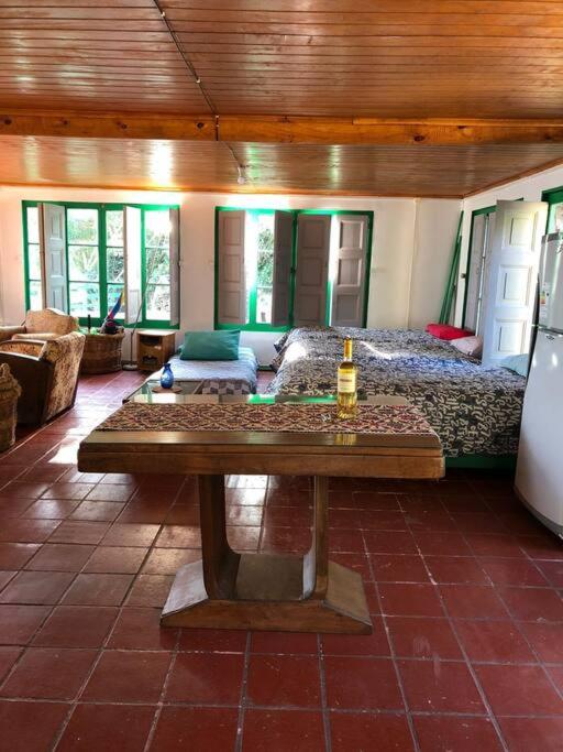 Primera Vista, increíble casa frente al mar - Two-Bedroom House - 32