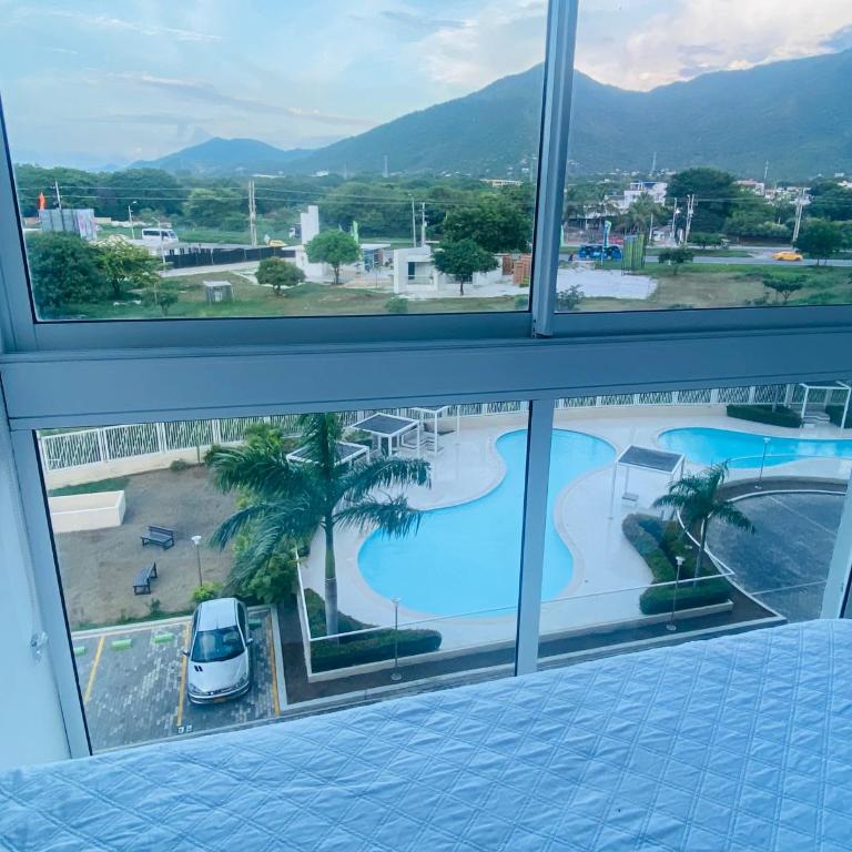 Apartamento Bello Horizonte - Ocean Club, gran lugar de descanso - Apartamento de 3 dormitorios - 13