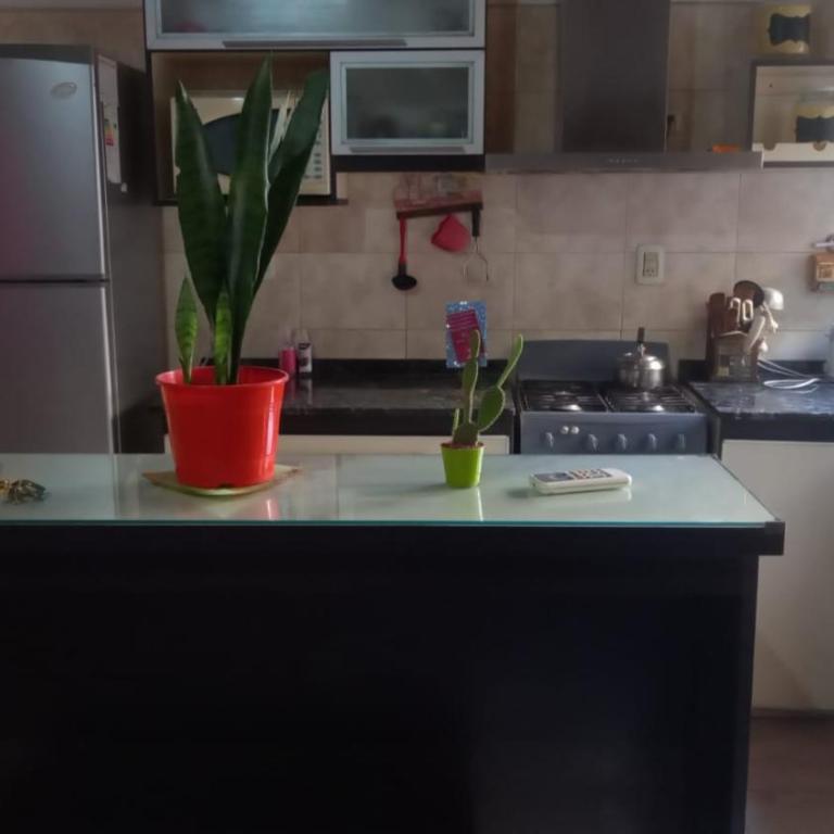 Casa Brou - Three-Bedroom House - 8