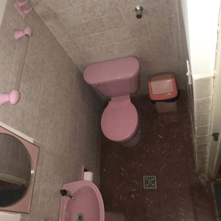 Monoambiente Alojamiento Central - Apartamento de 1 dormitorio - 2