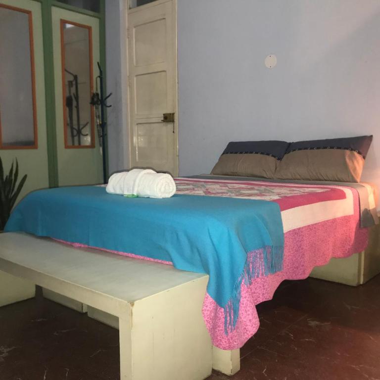 Monoambiente Alojamiento Central - Apartamento de 1 dormitorio - 4