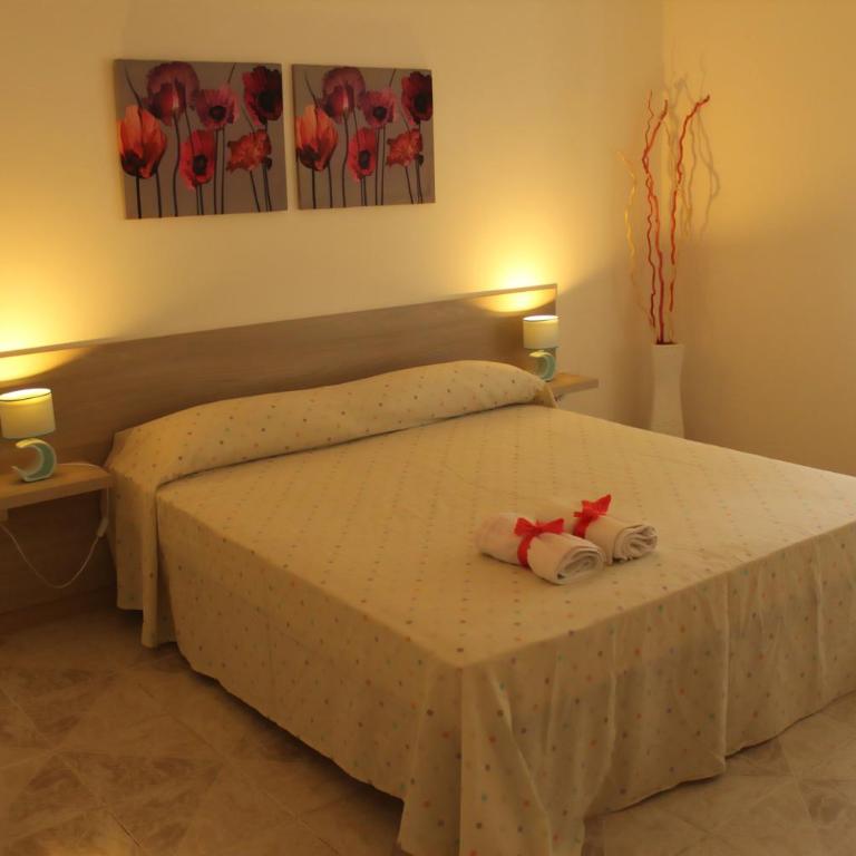 Stelle Sul Salento Holiday Home - Appartamento con Vista Giardino - 6