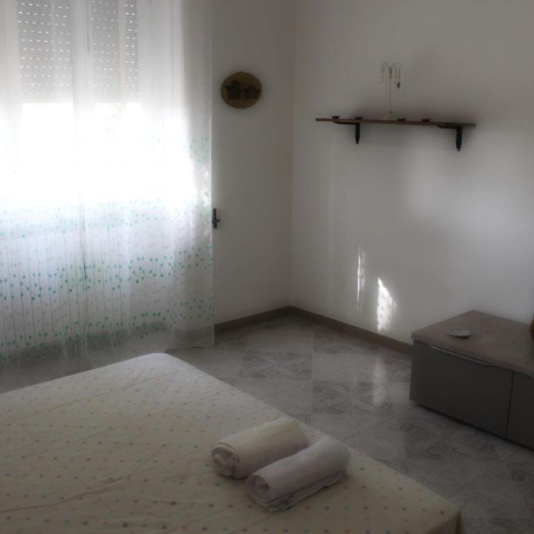 Stelle Sul Salento Holiday Home - Appartamento con Vista Giardino - 5