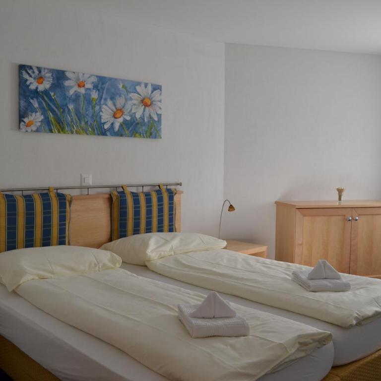 Hotel Allegra - Deluxe Doppelzimmer - 4