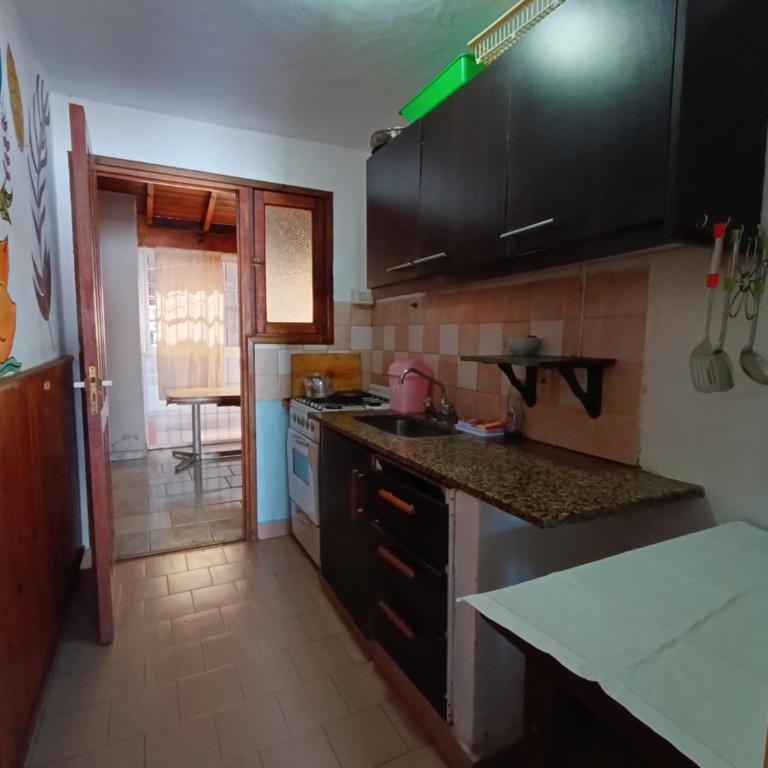 Caprichos - Apartamento de 2 dormitorios - 1