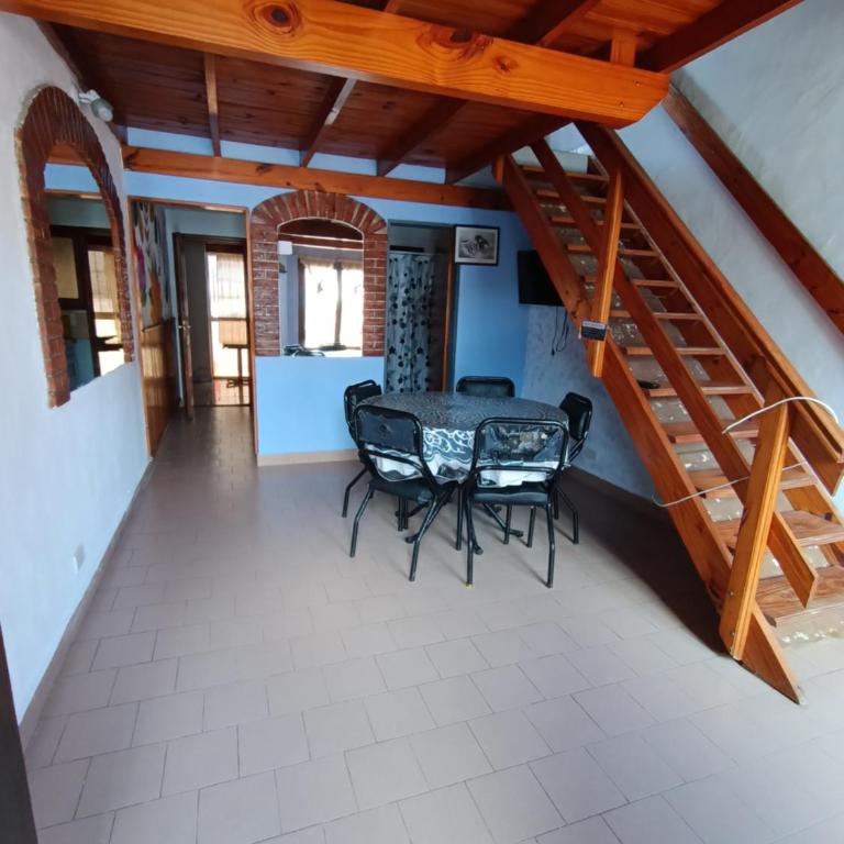 Caprichos - Apartamento de 2 dormitorios - 4