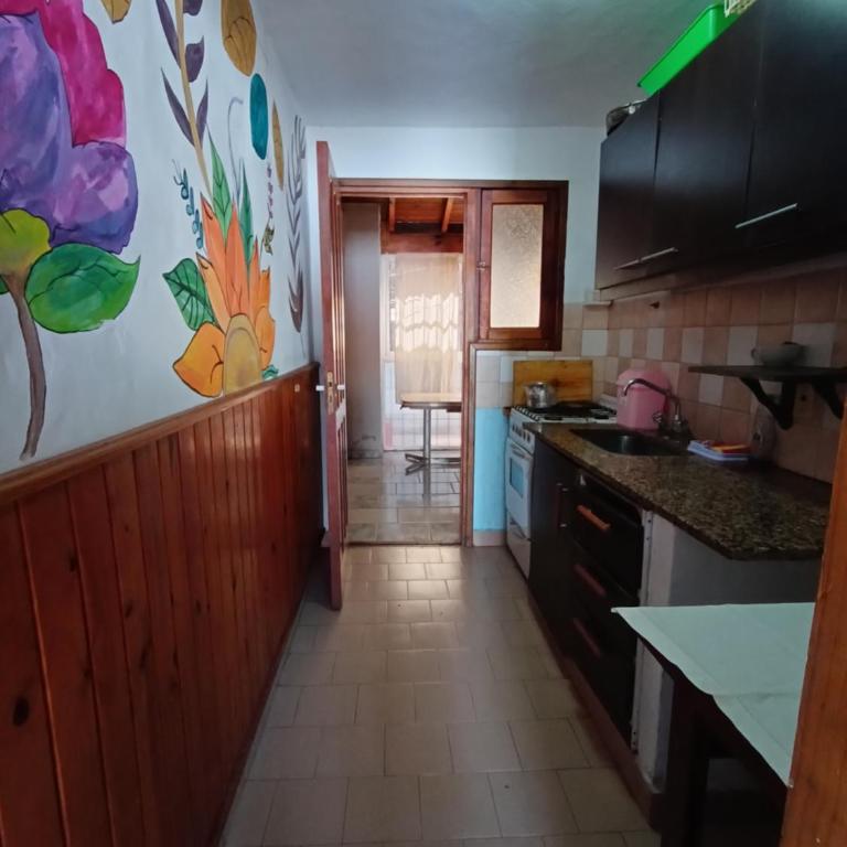 Caprichos - Apartamento de 2 dormitorios - 5