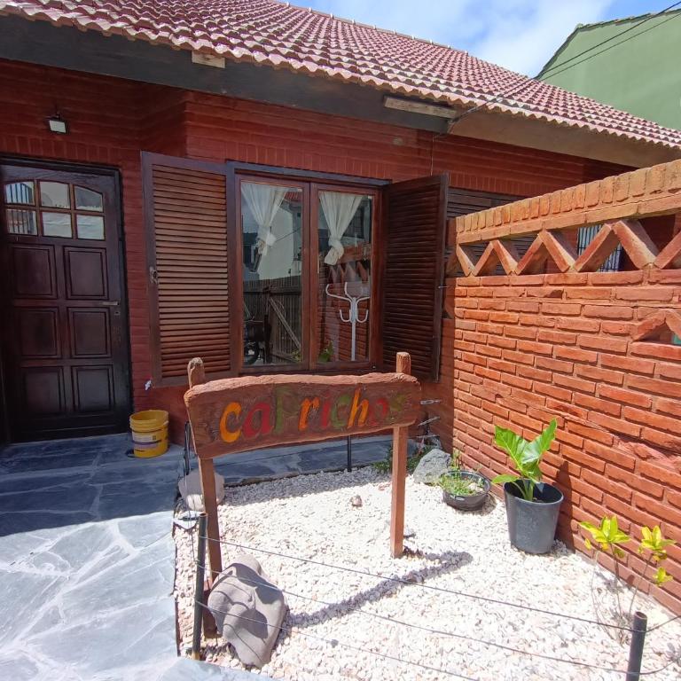 Caprichos - Apartamento de 2 dormitorios - 7