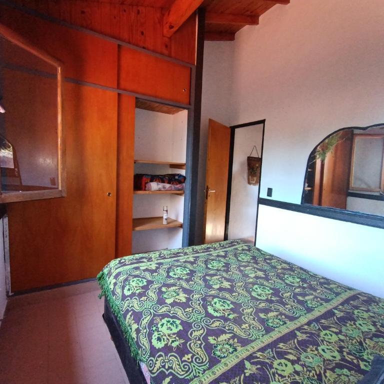 Caprichos - Apartamento de 2 dormitorios - 11