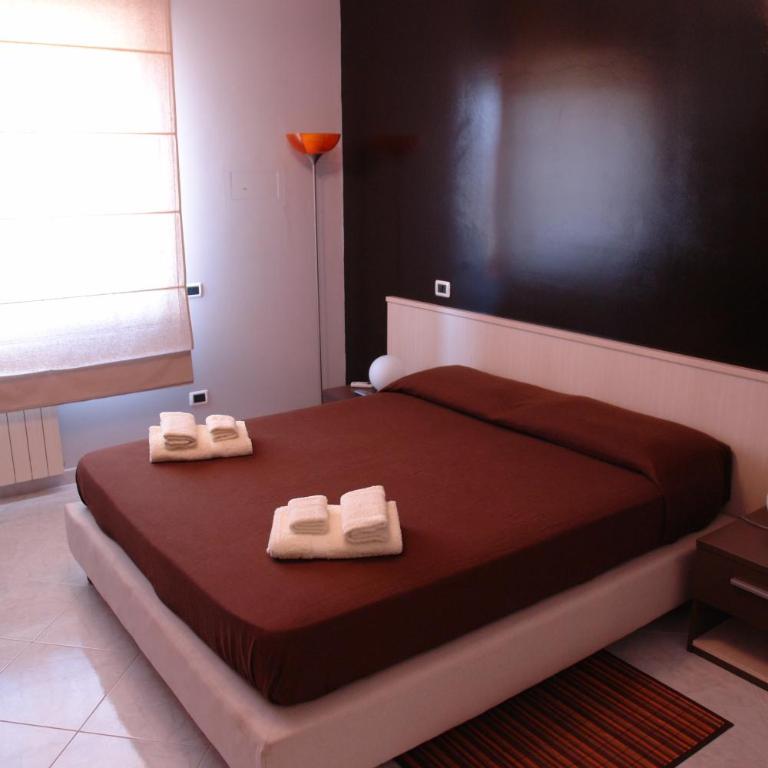 B&B Elia's - Double or Twin Room - 2