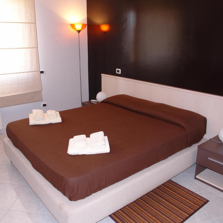 B&B Elia's - Double or Twin Room - 3