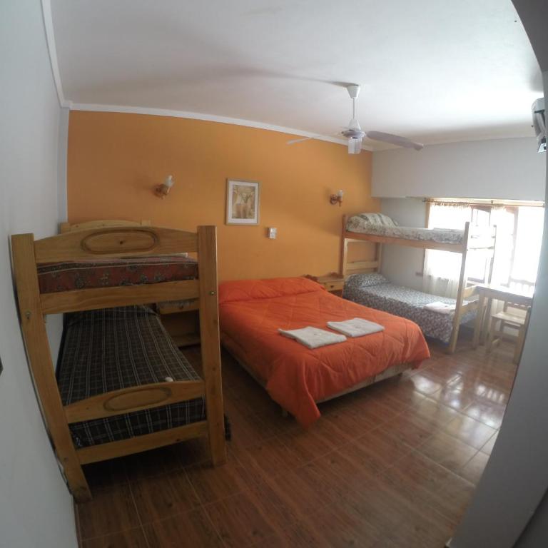 Hotel Sahara - Apartamento de 1 dormitorio - 5