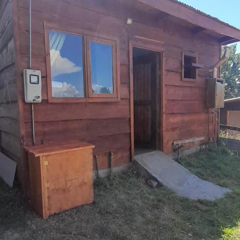 Cabaña el Roble - One-Bedroom House - 1