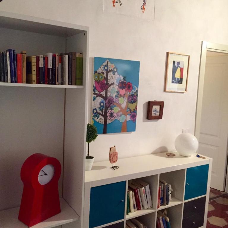 Casa Emilio - Appartamento con 2 Camere da Letto - 25