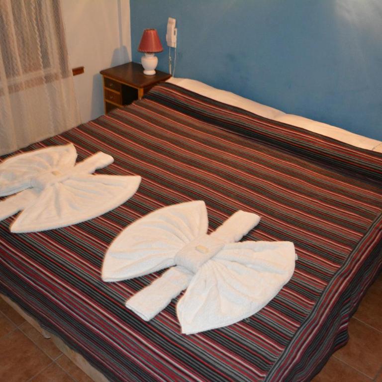 Hotel Sahara - Habitación Doble Superior - 4