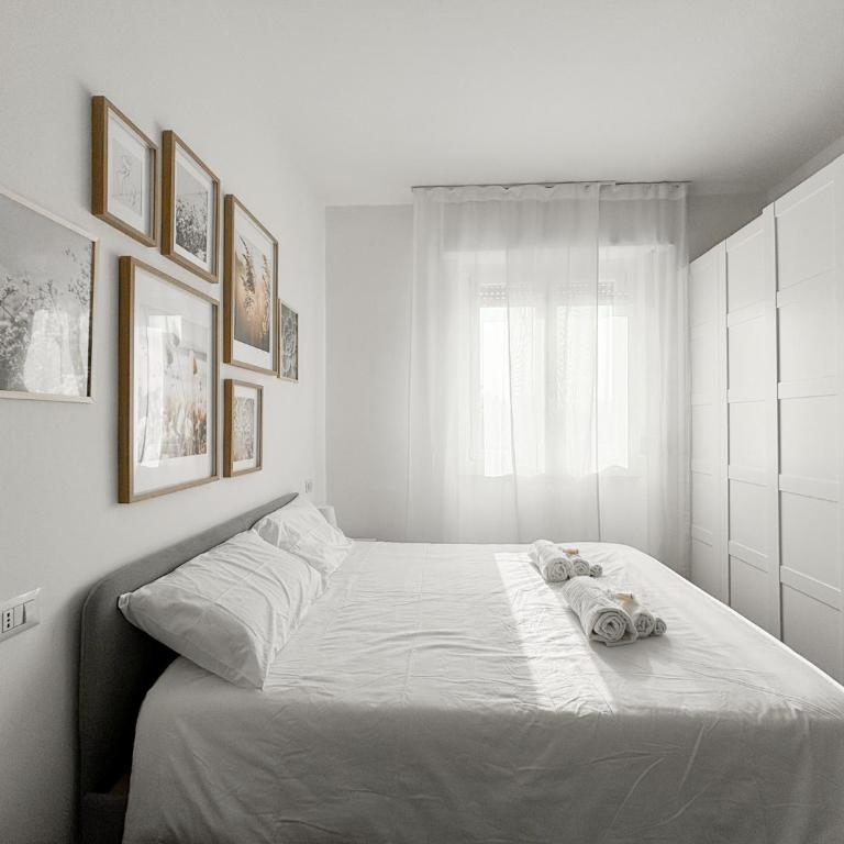 Moderno Bilocale vicino a Fondazione Prada - Appartamento con 1 Camera da Letto - 22