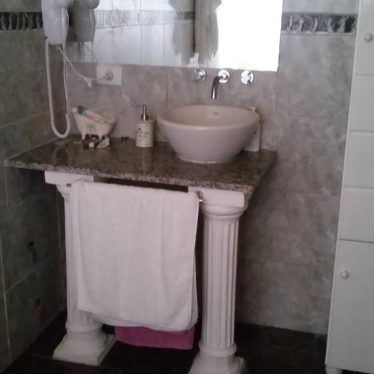 Posada La Pausa - Solo para Adultos - Habitación Doble - 10