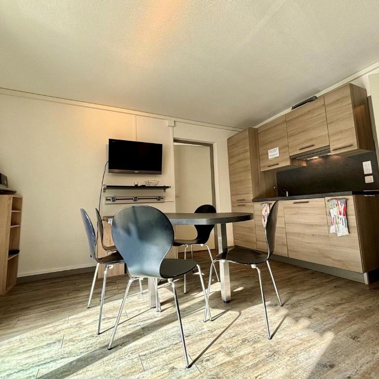 Appartement rénové 6 pers au cœur de Valfréjus - FR-1-265-373 - Apartamento - 2