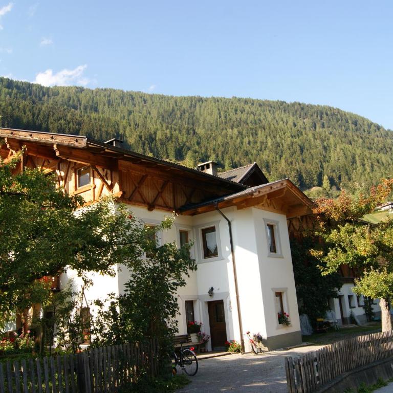 s'Landhaus - Apartment mit 2 Schlafzimmern - 2