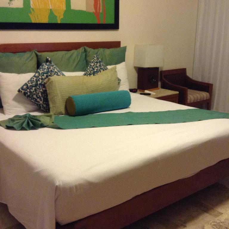 Suites at Mayan Palace Vidanta Resort Riviera Maya - Suite de 2 dormitorios - 4