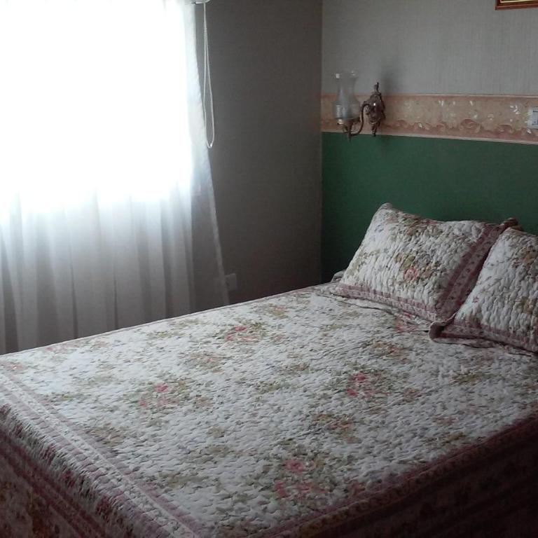 Posada La Pausa - Solo para Adultos - Habitación Doble - 8