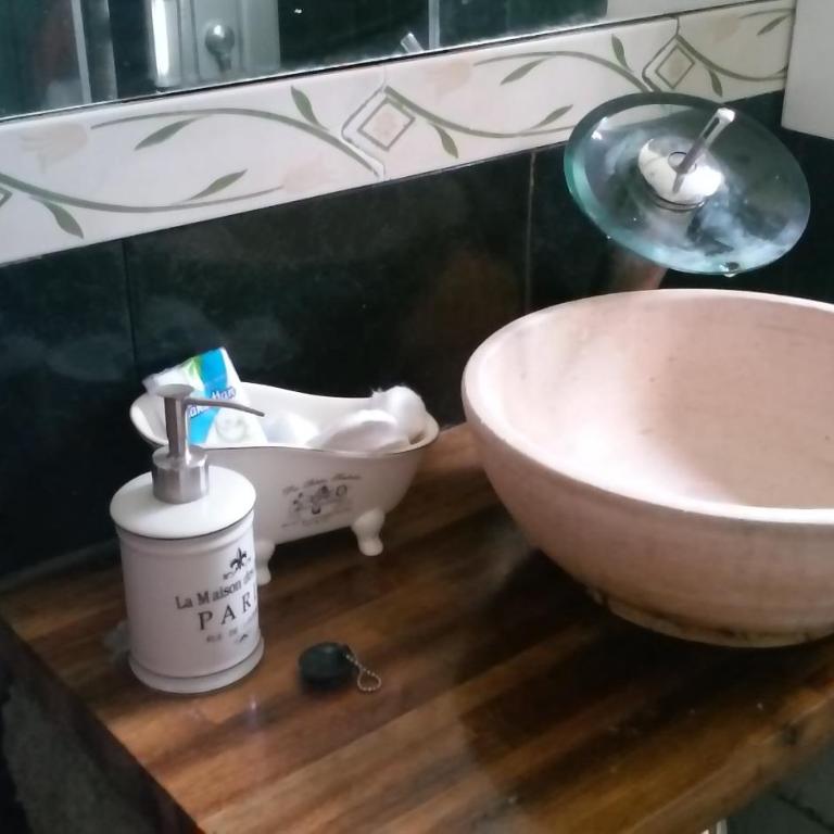 Posada La Pausa - Solo para Adultos - Habitación Doble - 9