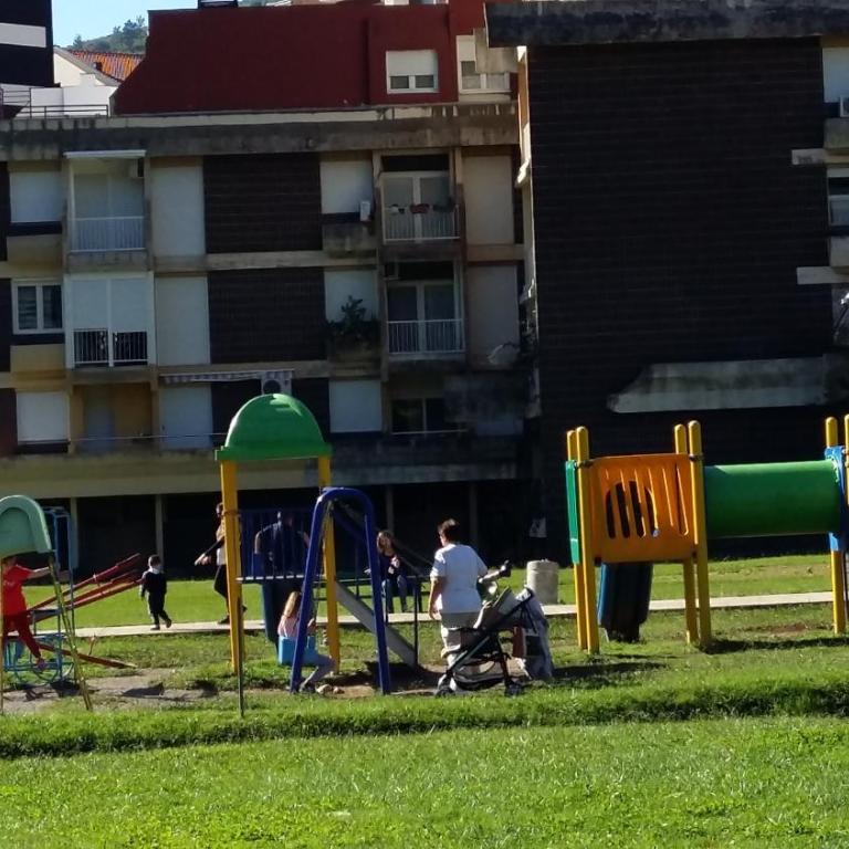 Budva Apartment - Apartman - 16