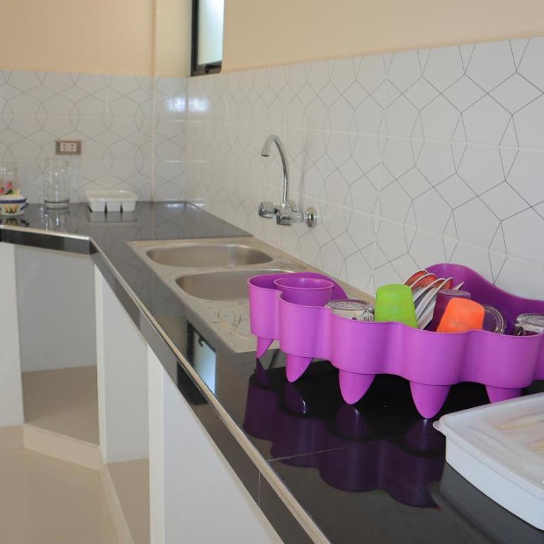 Departamentos EVITA - Suite Apartment - 24