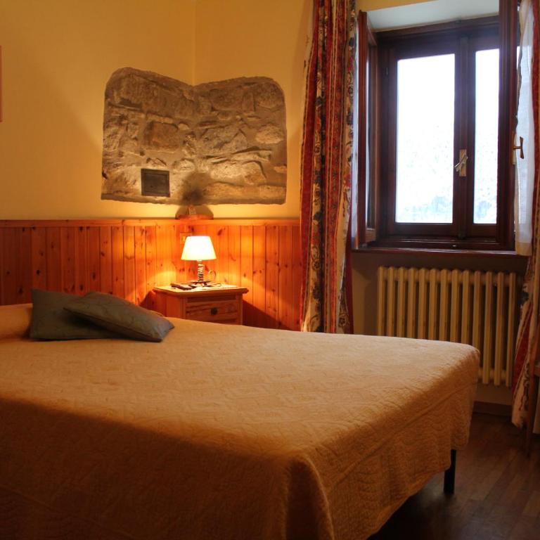 Maison Laurent - Camera con Letto Matrimoniale alla Francese - 1